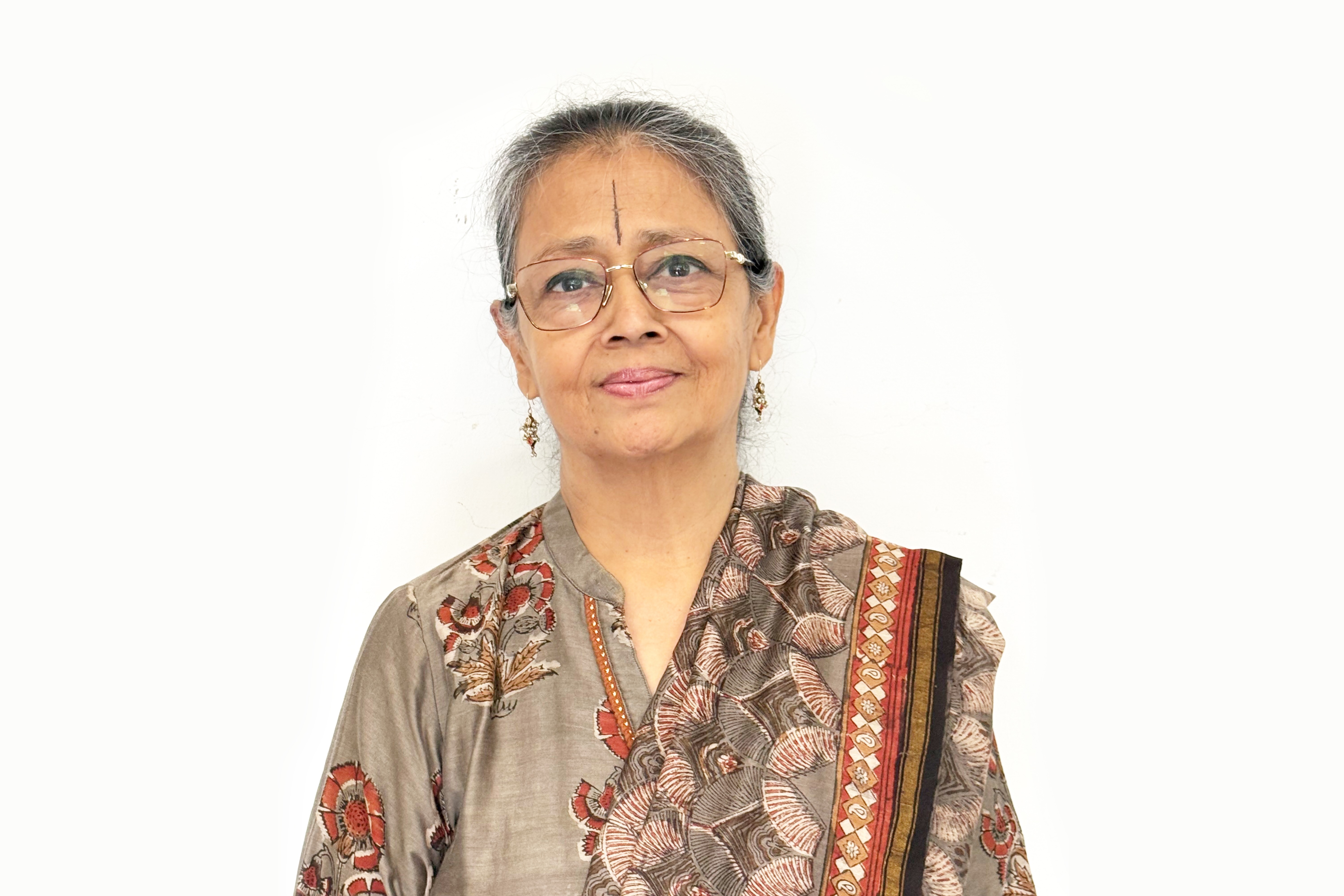 Transforming Lives: Dr. Kiran Modi’s Journey with Vulnerable Children in India