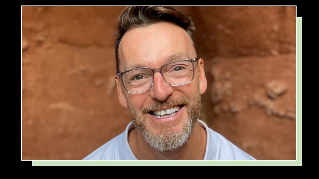 Reimagining Children’s Homes: From Last Resort to Purposeful Healing, with Kevin Gallagher