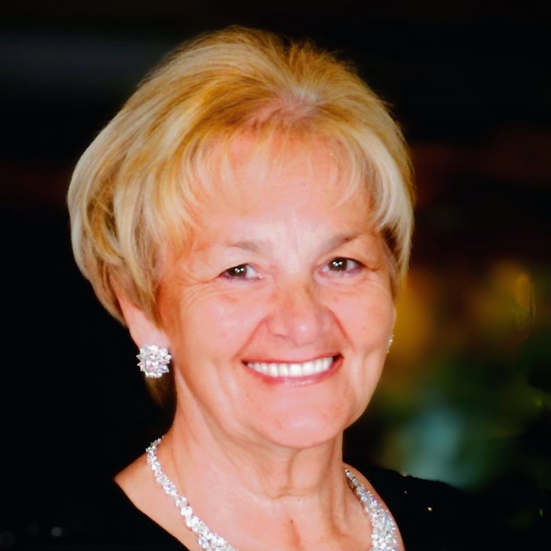 Unlocking Potential Through Love and Acceptance, with Patricia Sheridan