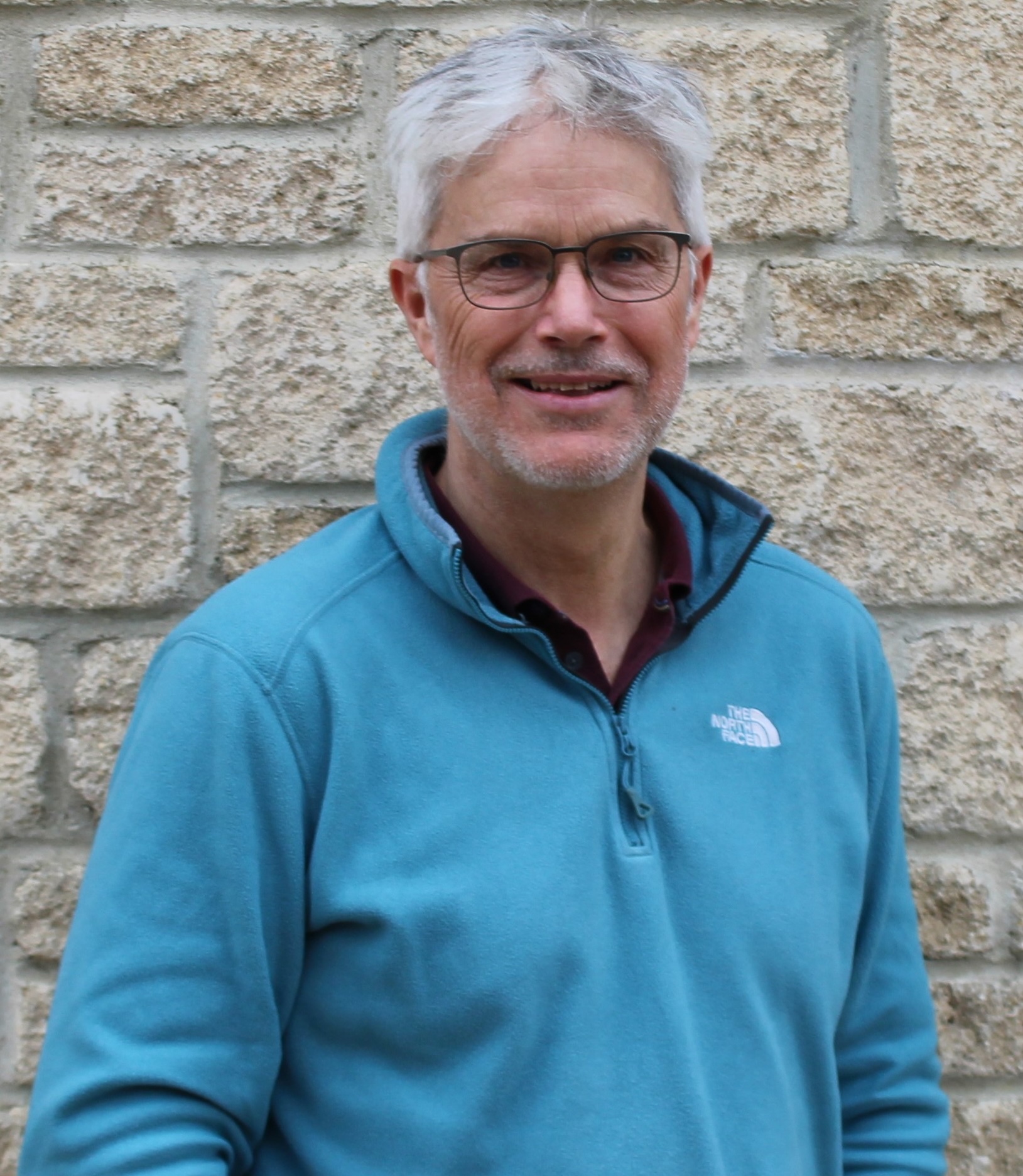 Relearning Trust Through Relationships – A Podcast Interview with John Turberville