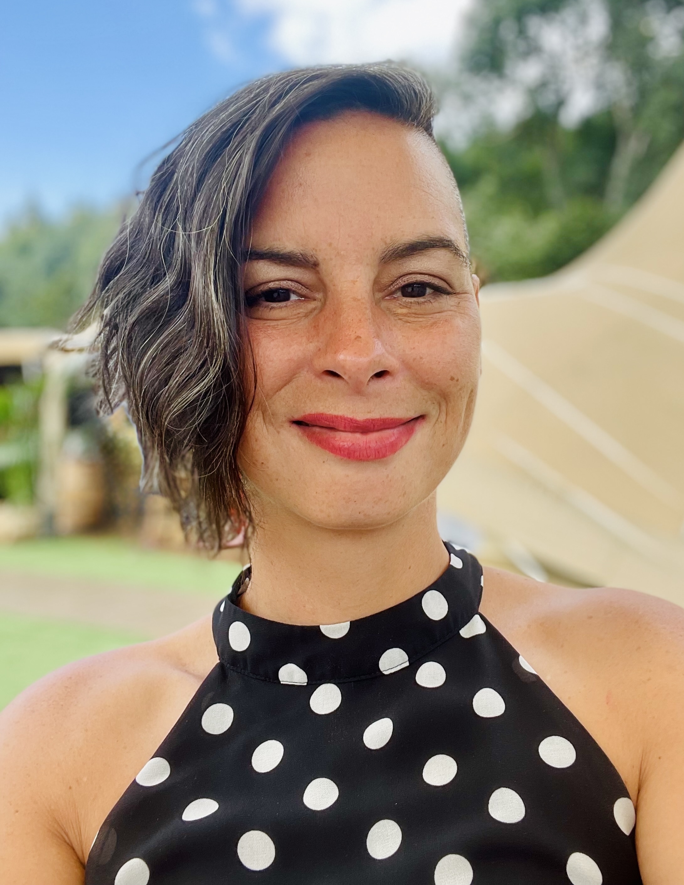 What if Child Safeguarding Began with Love? A Podcast Interview with Carla Keyte