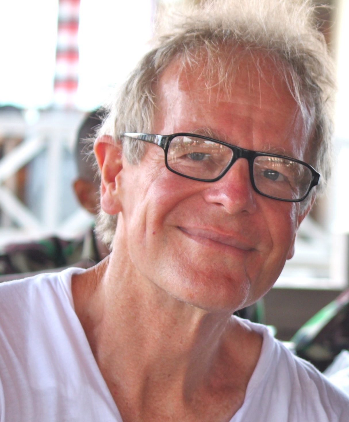 Rethinking Harmful Sexual Behaviour In Kids, with Alan Jenkins